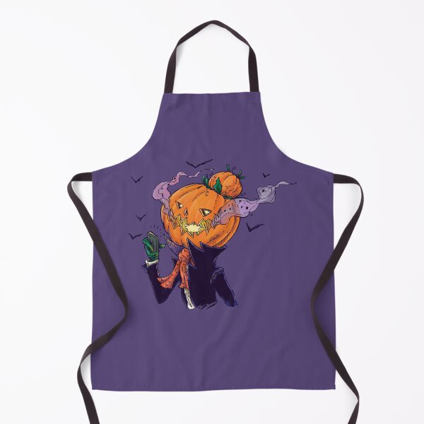 Item preview, The Pumpkin Bun designed and sold by nickv47.