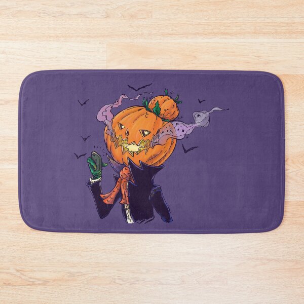 Item preview, The Pumpkin Bun designed and sold by nickv47.