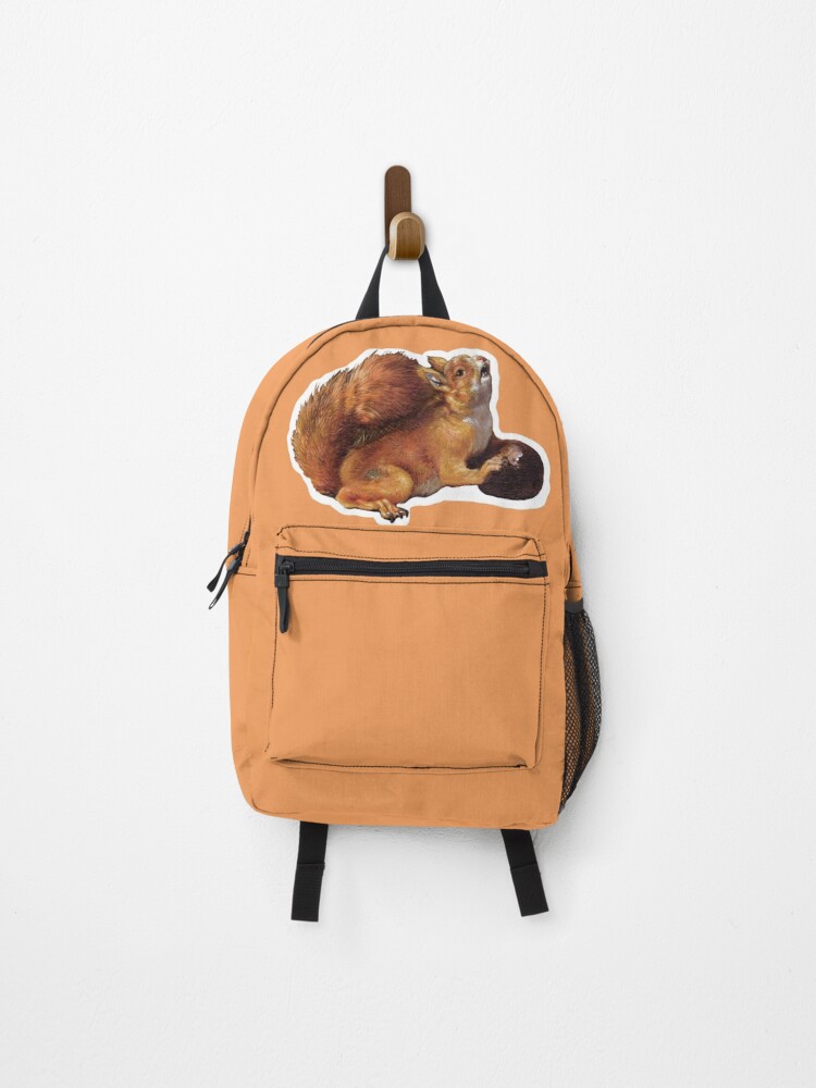 Nut backpack sale