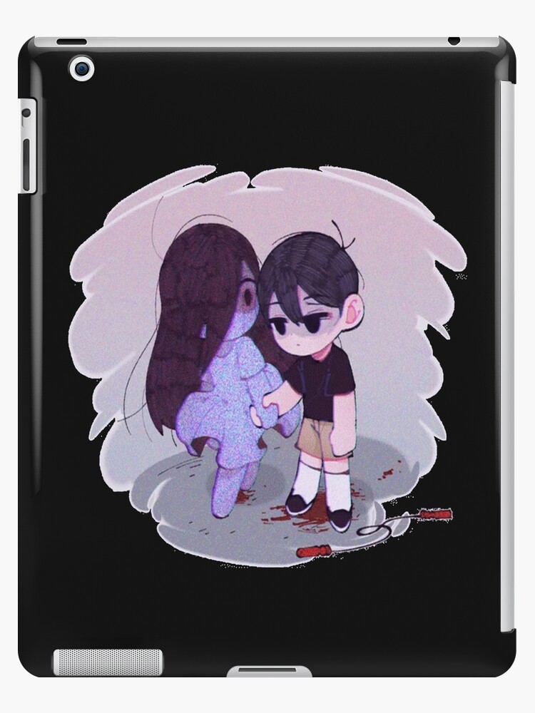 Sunny (Omori), a phone case by Cong ! - INPRNT