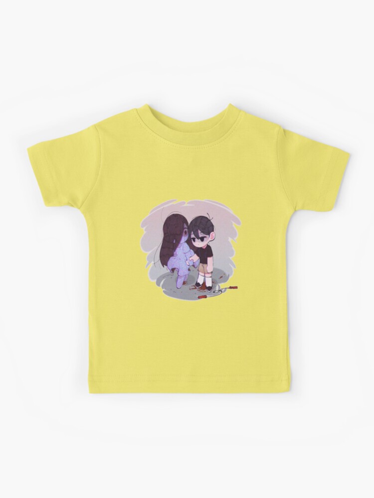 Sunny Chibi Omori Dream World Unisex T-Shirt - Teeruto