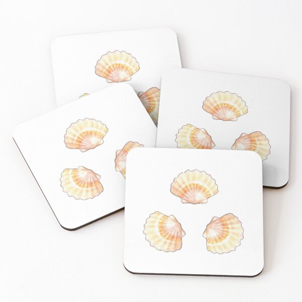 Item preview, 3 sea shells designed and sold by Sky1I.