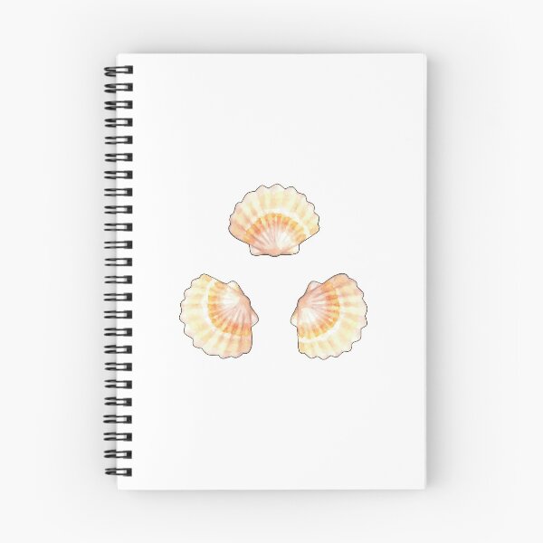Item preview, 3 sea shells designed and sold by Sky1I.