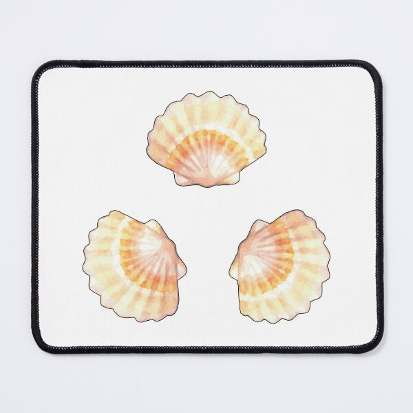 Item preview, 3 sea shells designed and sold by Sky1I.