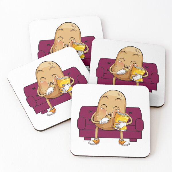 Item preview, Couch Potato designed and sold by Sarahi50.