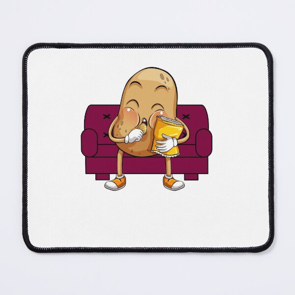 Item preview, Couch Potato designed and sold by Sarahi50.