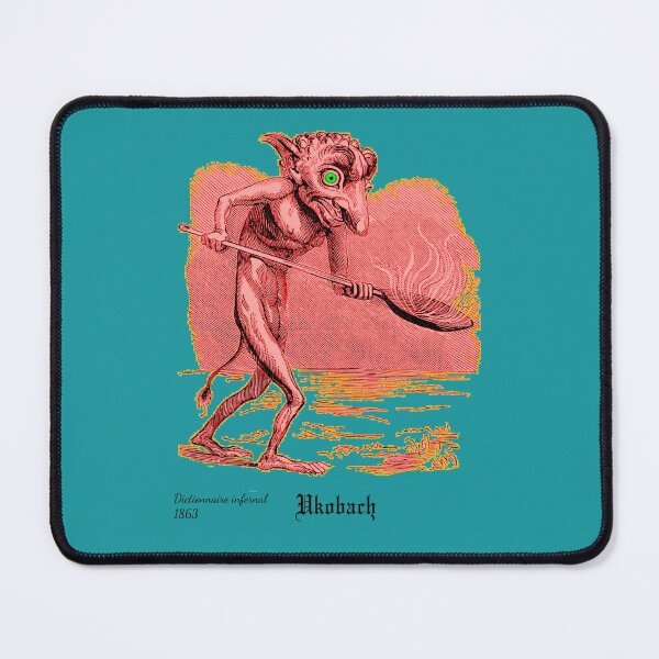 Item preview, Ukobach - Color designed and sold by CRHerrera.