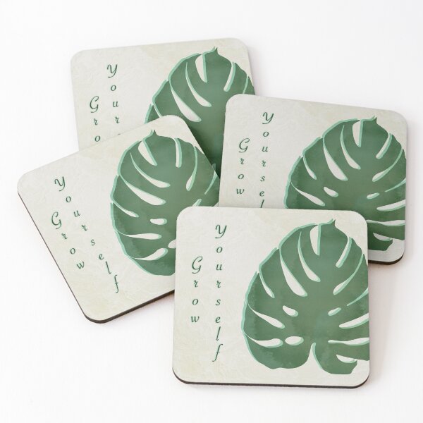 Item preview, Grow Yourself  designed and sold by CSP-Designs.