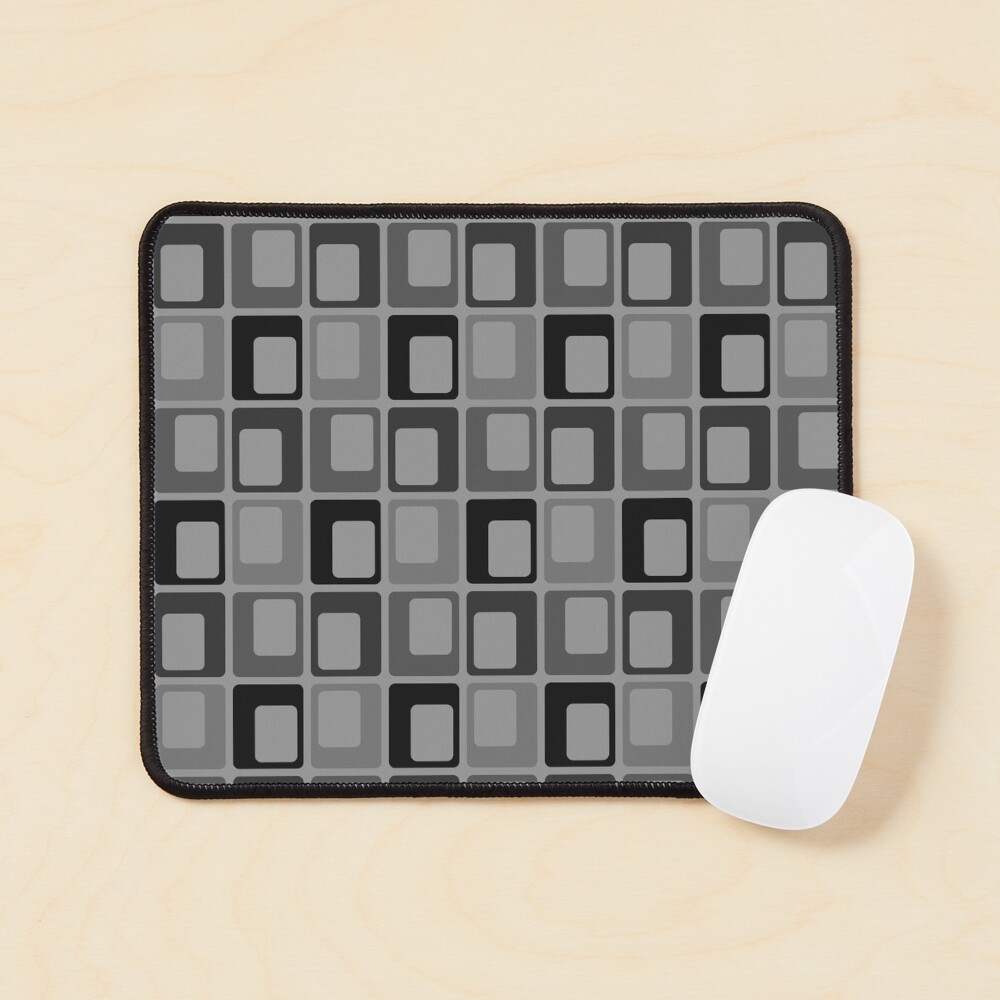Item preview, Mouse Pad designed and sold by weirdAffect.