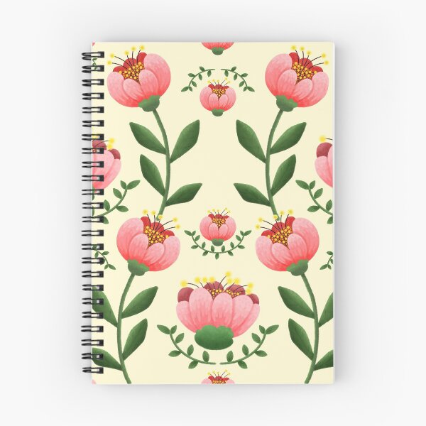 Item preview, Chalky Flower Garden designed and sold by Innsmouth.