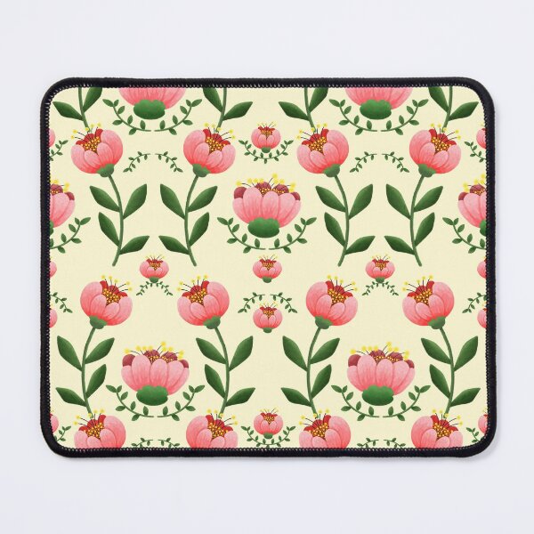 Item preview, Chalky Flower Garden designed and sold by Innsmouth.