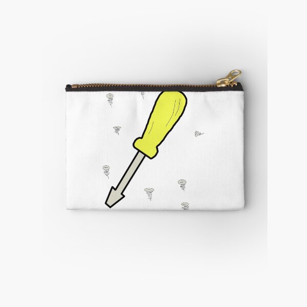 Item preview, Adjusting some screws  designed and sold by MacaMacaMaca.