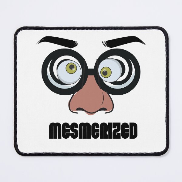 Item preview, Mesmerized Eyes designed and sold by Trendi61.