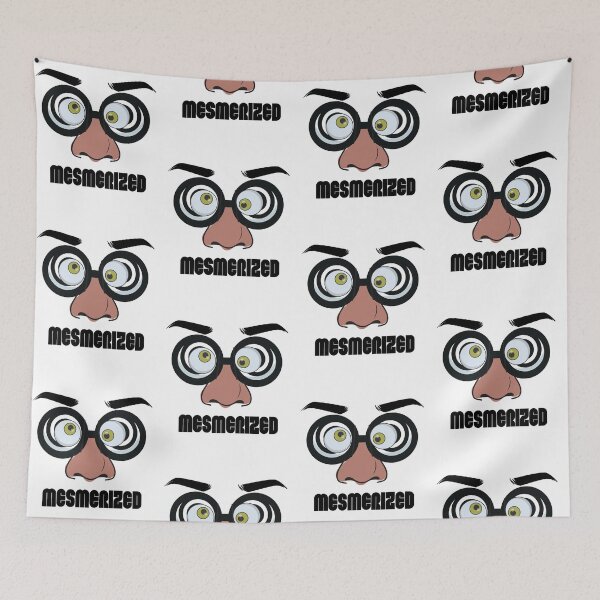 Item preview, Mesmerized Eyes designed and sold by Trendi61.
