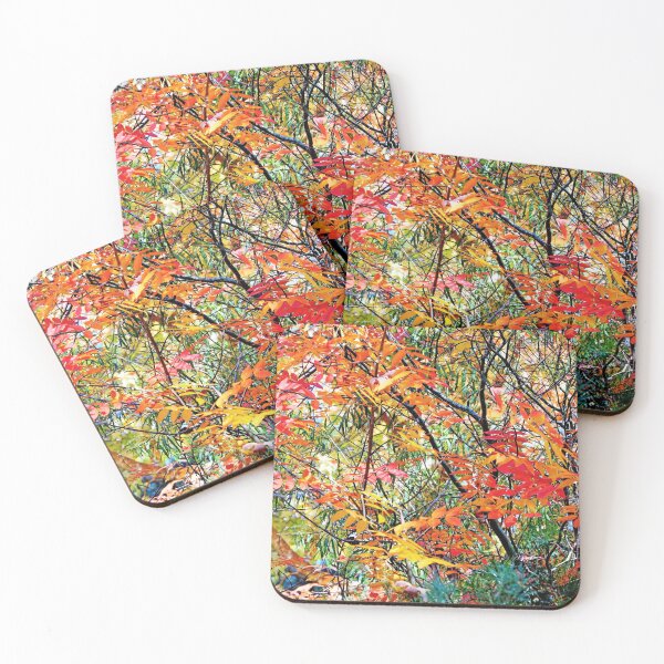 Item preview, Bright Autumn designed and sold by Harry Oldmeadow.