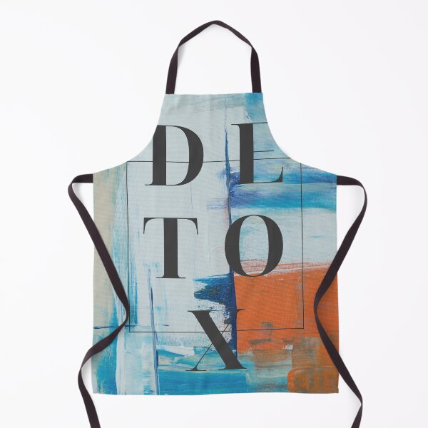 Item preview, Detox designed and sold by Lelemunda13.