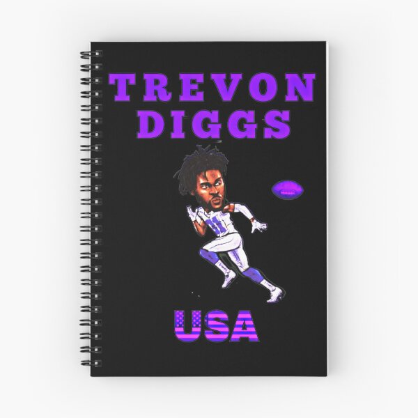 Item preview, Trevon Diggs, USA designed and sold by Mo77a.