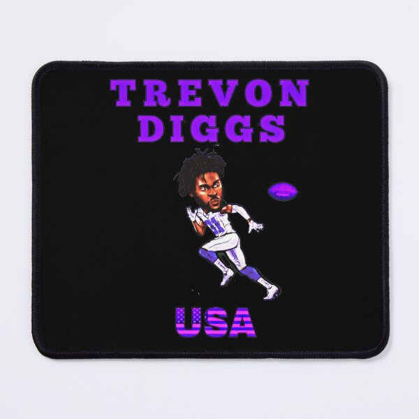 Item preview, Trevon Diggs, USA designed and sold by Mo77a.