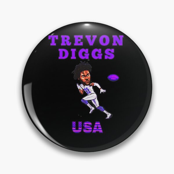 Item preview, Trevon Diggs, USA designed and sold by Mo77a.