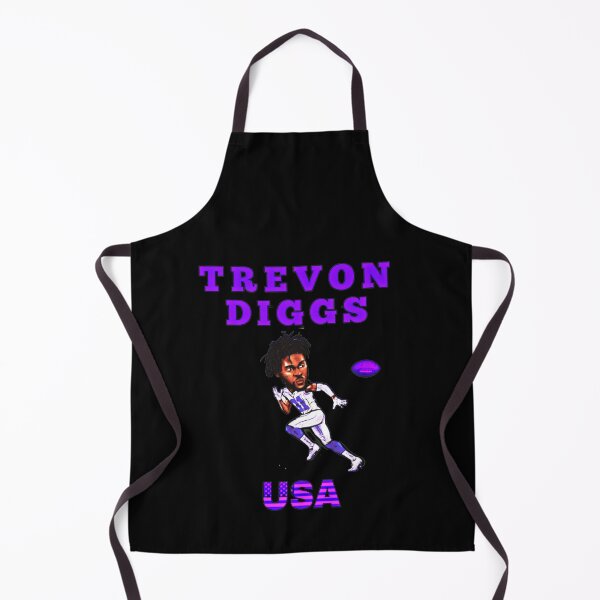 Item preview, Trevon Diggs, USA designed and sold by Mo77a.