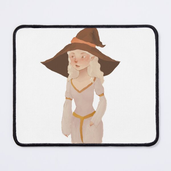 Item preview, Royal witch designed and sold by jujubaArt.