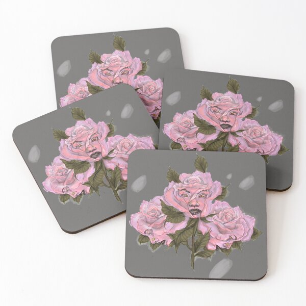 Item preview, Rosebush designed and sold by Ether hocromic.
