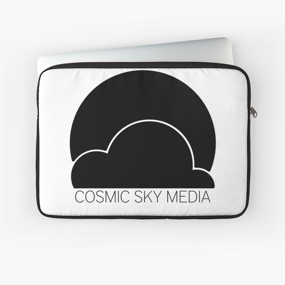 Item preview, Laptop Sleeve designed and sold by CosmicSkyMedia.