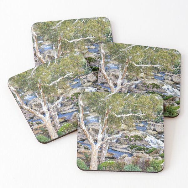 Item preview, Coliban River designed and sold by Harry Oldmeadow.