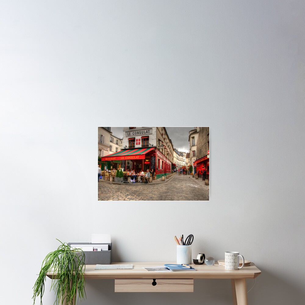 Item preview, Poster designed and sold by MaluC.