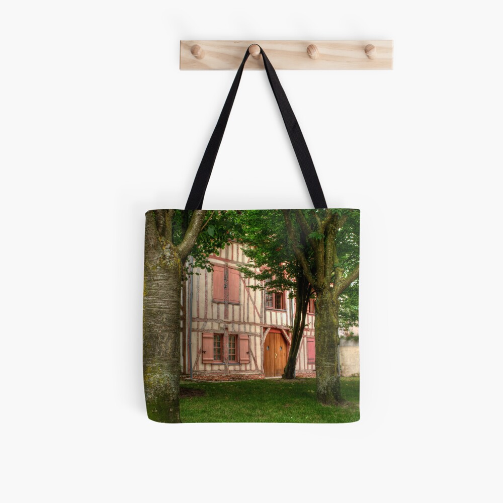 Item preview, All Over Print Tote Bag designed and sold by MaluC.