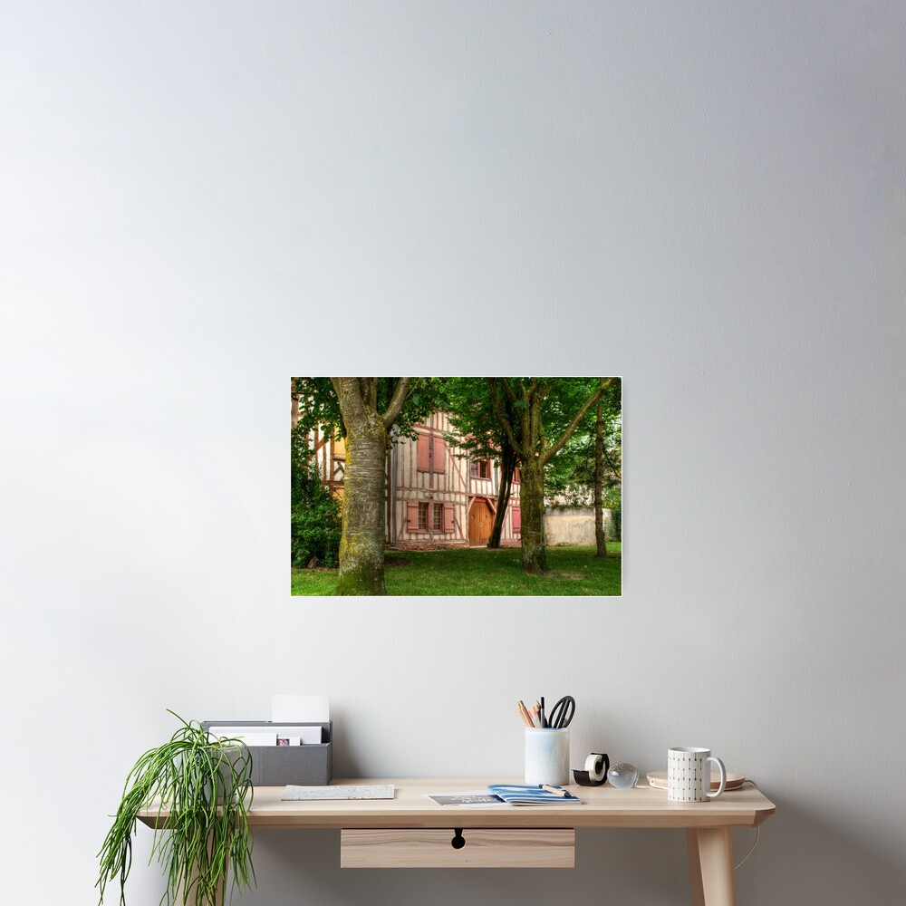Item preview, Poster designed and sold by MaluC.