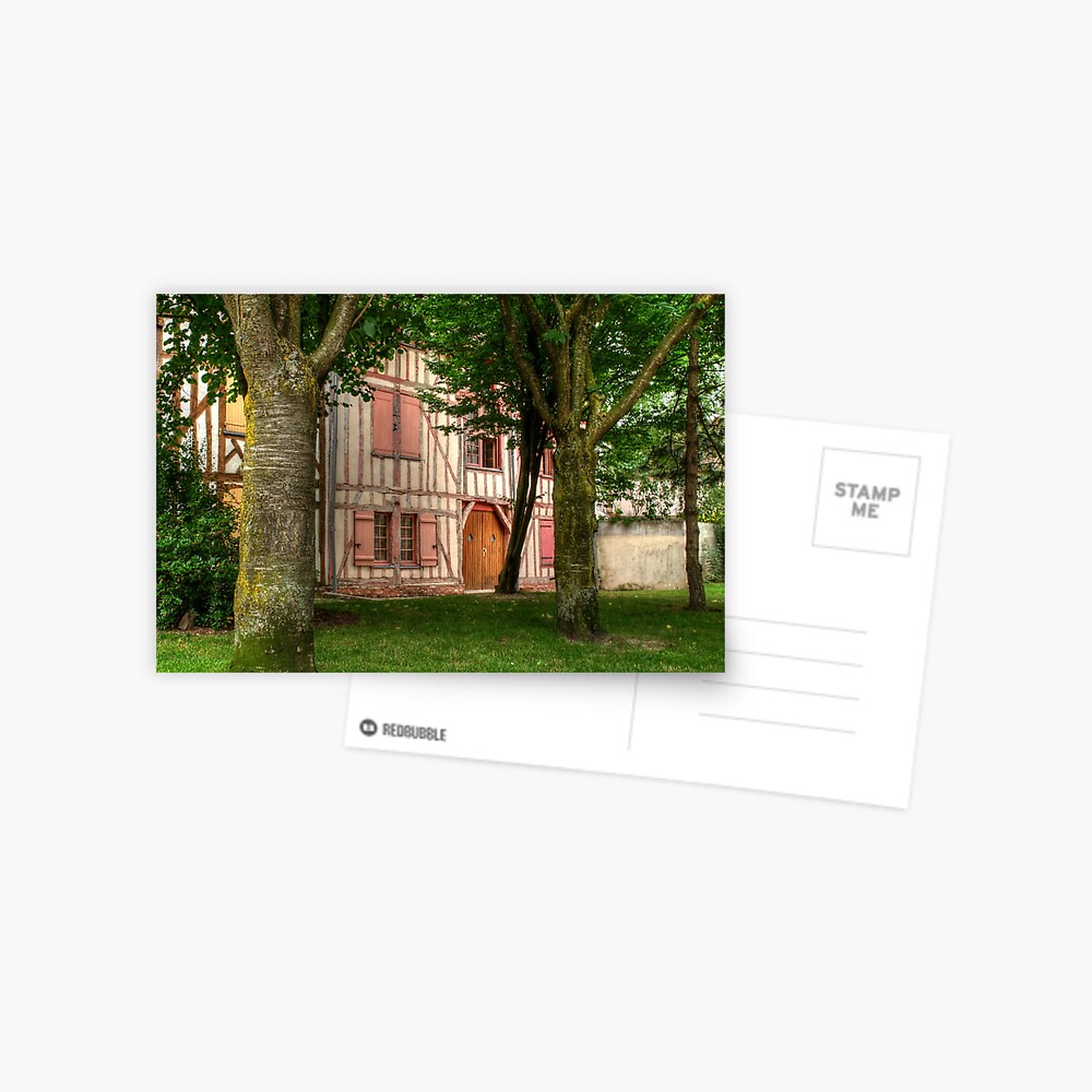 Item preview, Postcard designed and sold by MaluC.