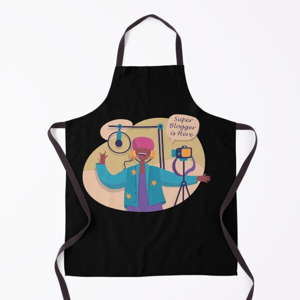 Item preview, Blogger, Copywriter, freelancer, SEO, blog designed and sold by coffeeapparel.