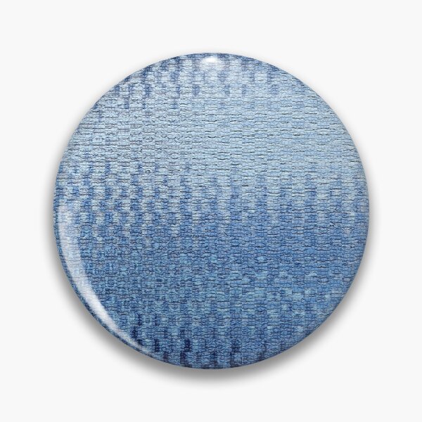 Item preview, Blue Frequency  designed and sold by salvage203.