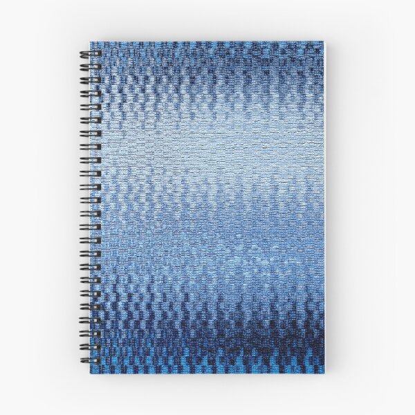 Item preview, Blue Frequency  designed and sold by salvage203.
