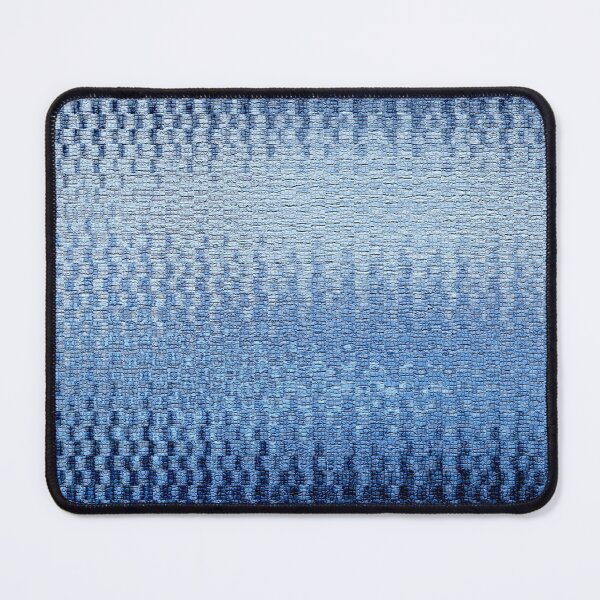 Item preview, Blue Frequency  designed and sold by salvage203.