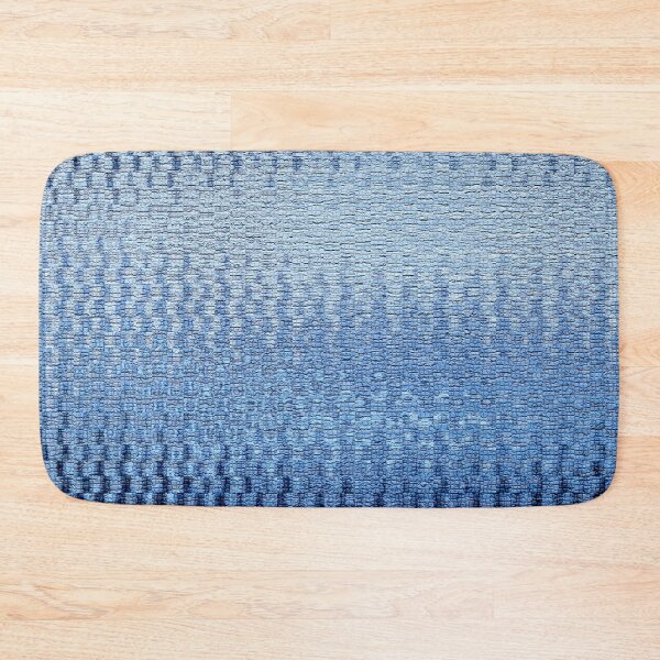 Item preview, Blue Frequency  designed and sold by salvage203.
