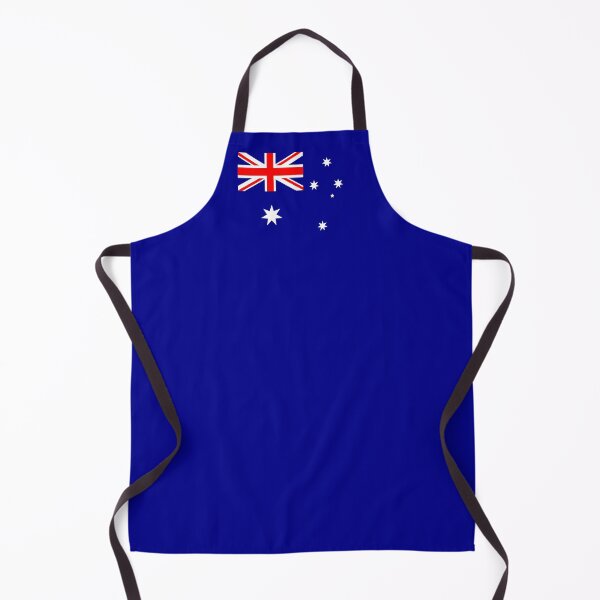 Item preview, Australia flag designed and sold by flagshop.