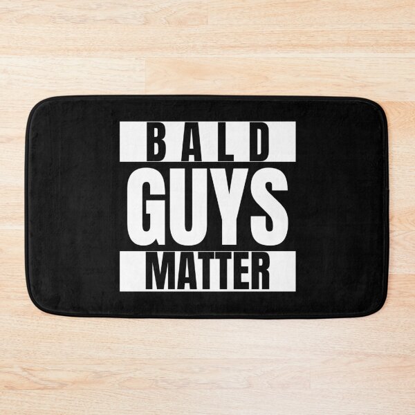 Item preview, Bald Guy Birthday designed and sold by Studioapartment.