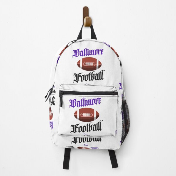 Item preview, Baltimore Football designed and sold by Trendi61.