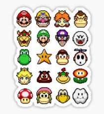 Friends Sticker