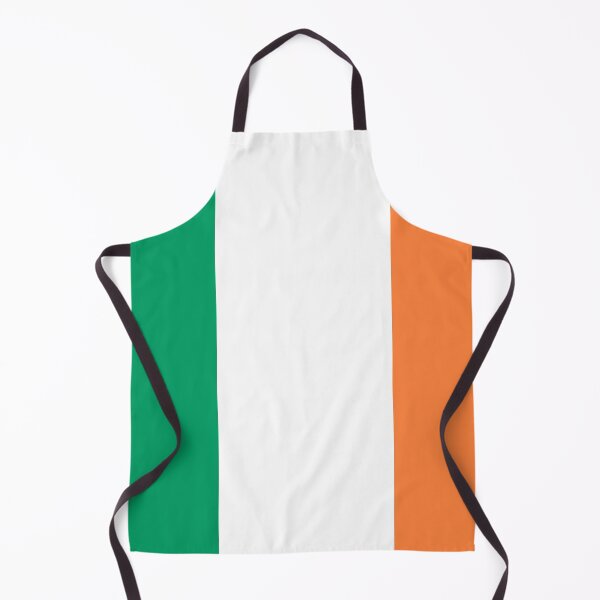 Item preview, Ireland Flag designed and sold by flagshop.