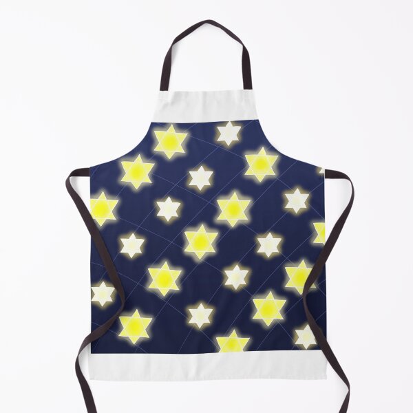 Item preview, Stars Pattern designed and sold by Maypa.