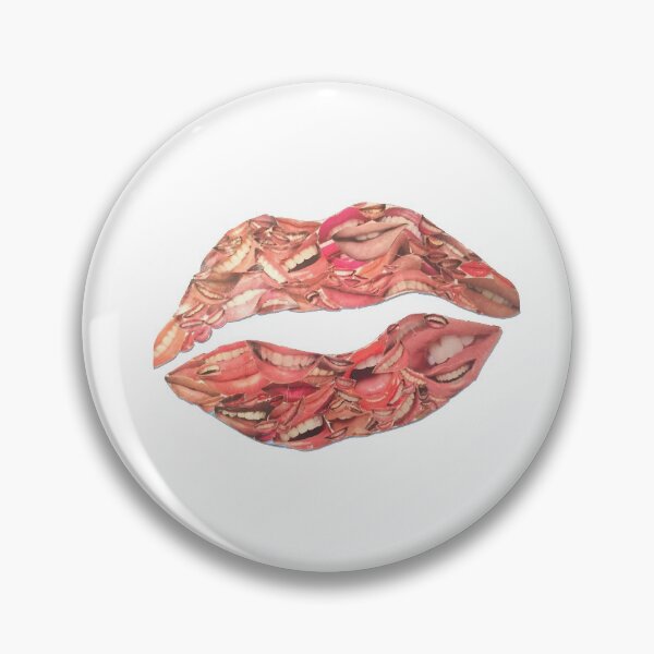 Item preview, Chatterbox Lips designed and sold by xxxLemonade™ Designs.