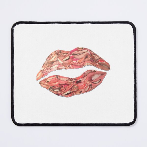 Item preview, Chatterbox Lips designed and sold by xxxLemonade™ Designs.