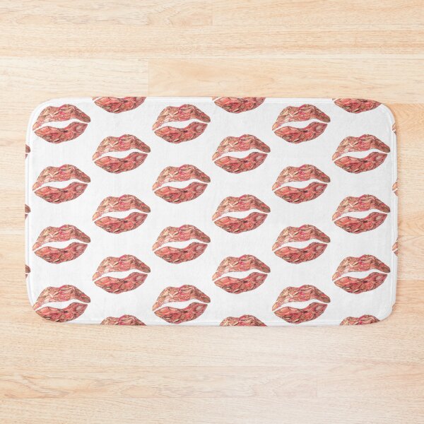 Item preview, Chatterbox Lips designed and sold by xxxLemonade™ Designs.