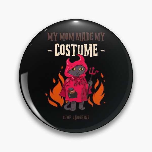 Item preview, My mom made my halloween costume designed and sold by TheHillSpruce.
