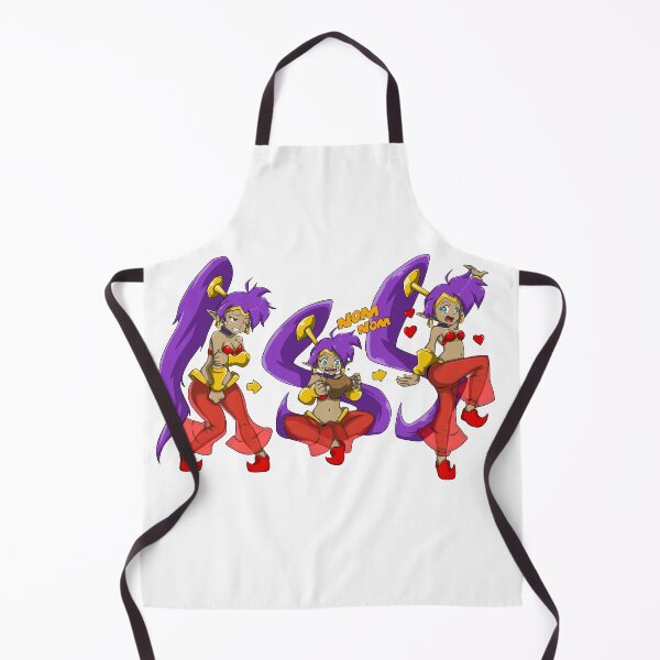 Item preview, Shantae healing item designed and sold by SketchDM.