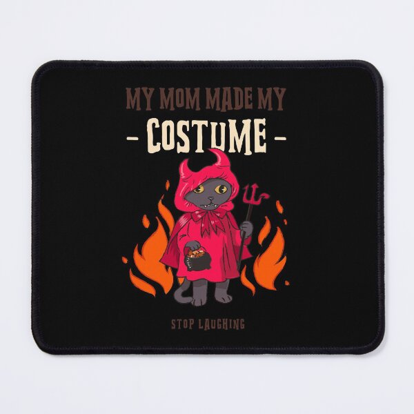 Item preview, My mom made my halloween costume designed and sold by TheHillSpruce.