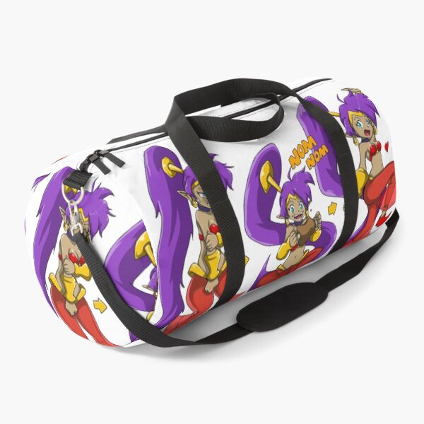 Item preview, Shantae healing item designed and sold by SketchDM.